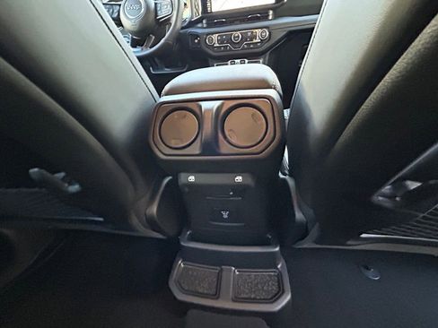 New 2025 Jeep Wrangler Unlimited Rubicon 392 image 45