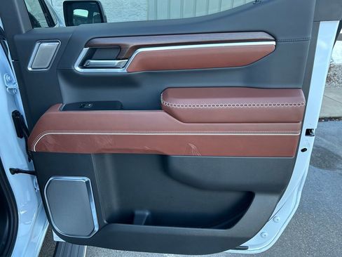 New 2026 GMC Sierra 1500 Denali Ultimate image 49