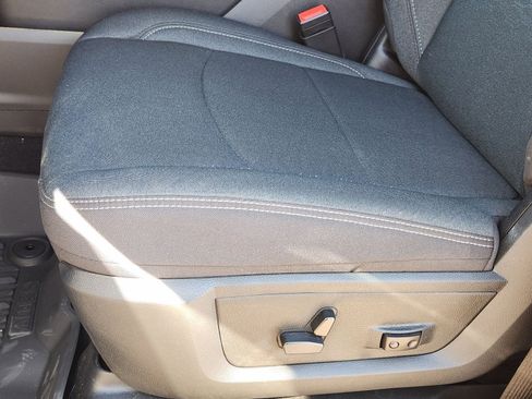 New 2026 RAM 3500 Lone Star image 36