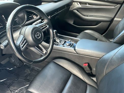 Used 2023 MAZDA MAZDA3 AWD 2.5 Turbo Hatchback image 10