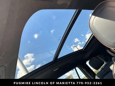 New 2025 Lincoln Aviator Black Label image 37