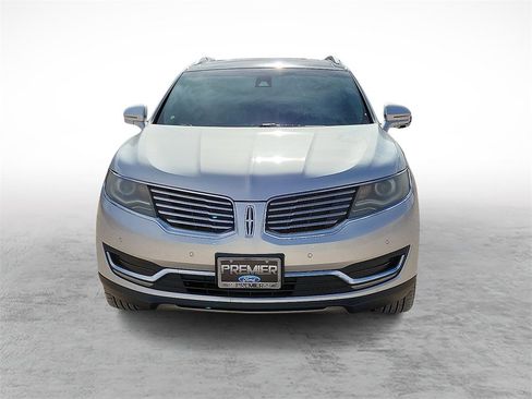 Used 2018 Lincoln MKX Reserve image 3