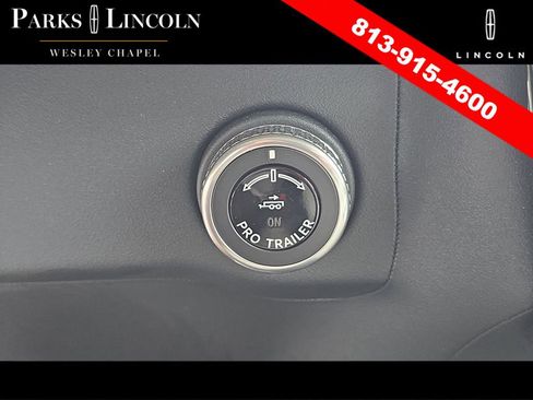 Certified 2025 Lincoln Navigator Reserve image 29