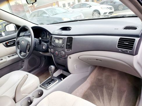 Used 2006 Kia Optima LX FWD image 13