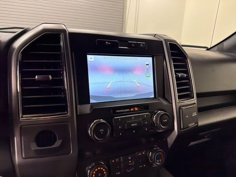Used 2019 Ford F150 XLT w/ Equipment Group 302A Luxury RWD image 20