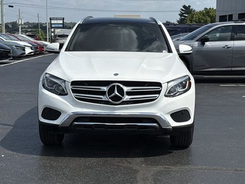 Used 2018 Mercedes-Benz GLC 300 image 13