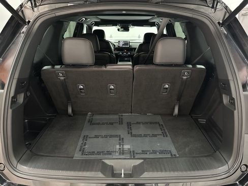 Used 2024 Honda Pilot TrailSport image 36