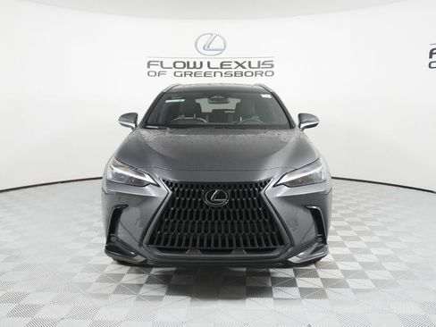 Used 2023 Lexus NX 350h AWD image 2