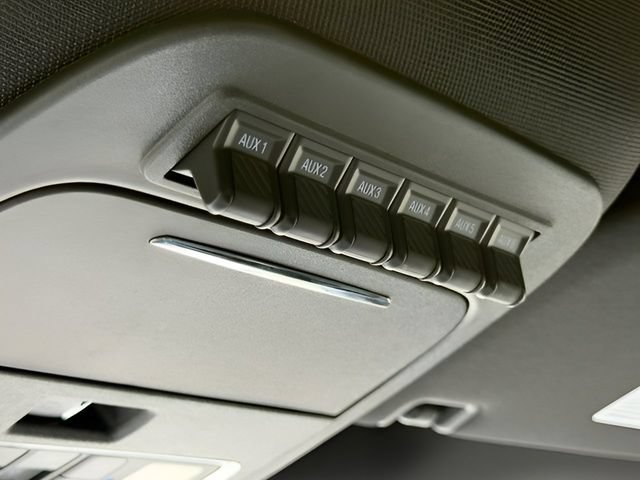 New 2024 Ford F450 Platinum AWD/4WD image 27