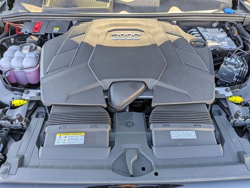 New 2026 Audi Q7 3.0T Premium Plus image 12