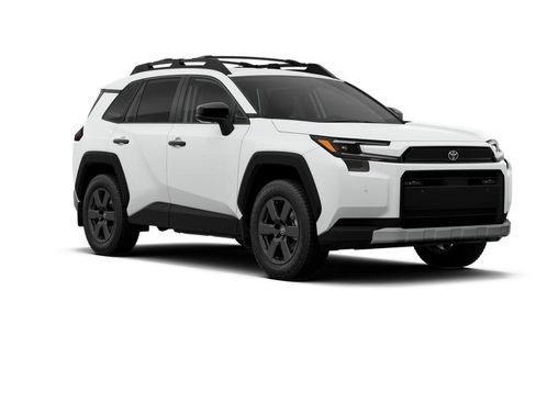 New 2026 Toyota RAV4 FWD image 31