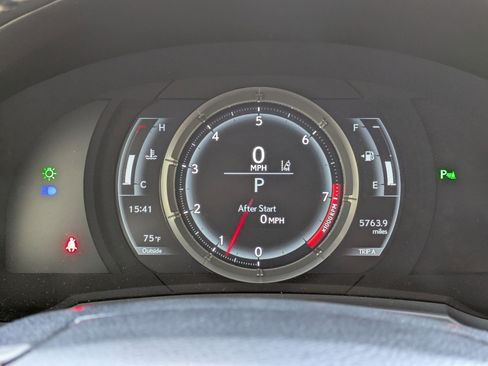 Used 2019 Lexus RC 350 F Sport image 19