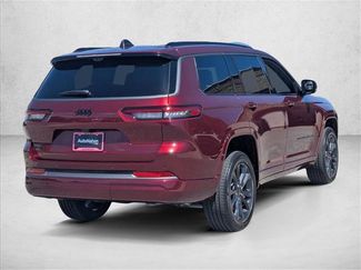 New 2026 Jeep Grand Cherokee L Limited video 2