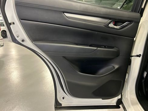 Used 2023 MAZDA CX-5 AWD 2.5 S image 21