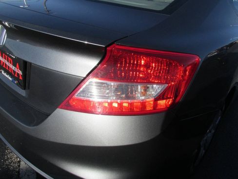 Used 2012 Honda Civic LX image 27