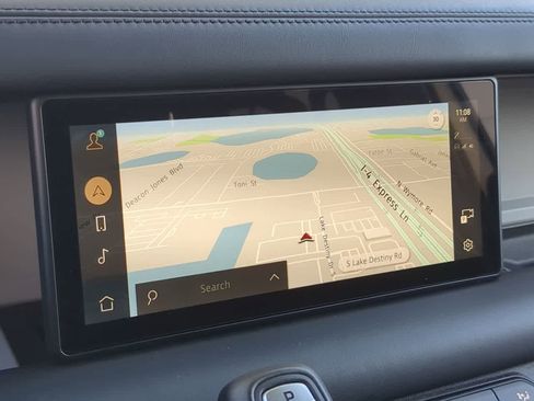 Certified 2024 Land Rover Defender 110 S image 30