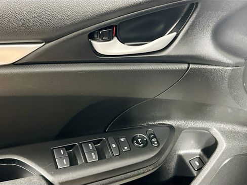 Used 2021 Honda Civic LX image 16