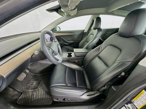 Used 2023 Tesla Model 3 Standard Range RWD image 13
