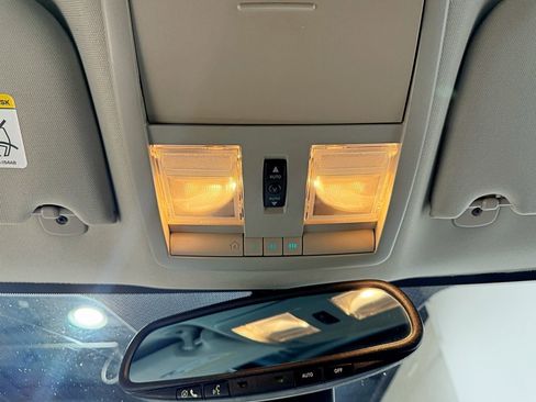 Used 2007 Jeep Grand Cherokee Limited image 21