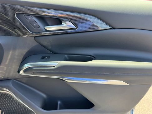 New 2026 Chevrolet Traverse High Country w/ LPO, Floor Liner Package AWD/4WD image 9