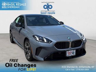 Used 2026 BMW 228i xDrive w/ Premium Package AWD/4WD video 1