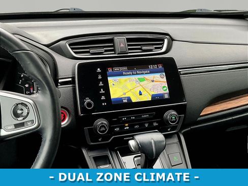 Used 2019 Honda CR-V Touring image 9