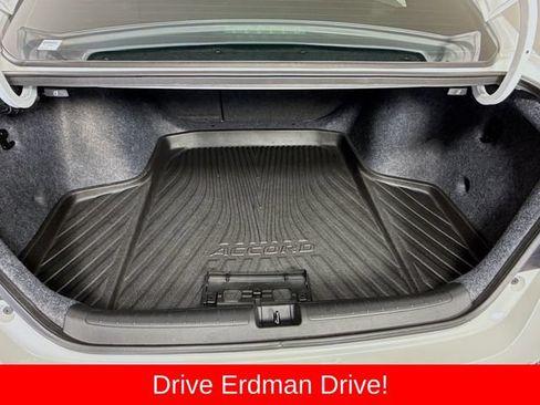 Used 2021 Honda Accord Sport image 34