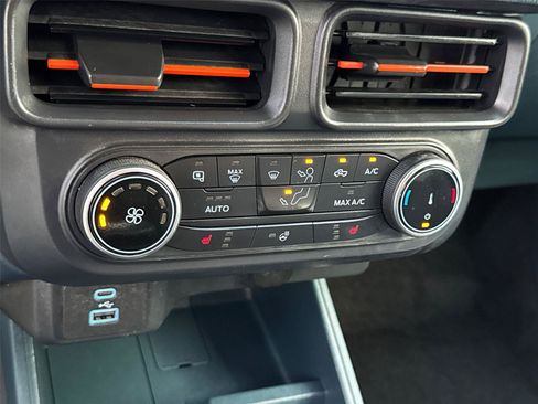Used 2022 Ford Maverick XLT w/ XLT Luxury Package FWD image 31
