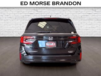 Used 2025 Honda Odyssey Sport-L video 4