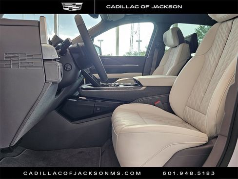 New 2026 Cadillac Escalade IQ Sport 1 image 3