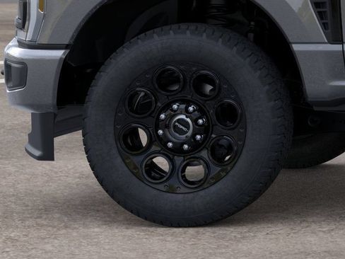 New 2026 Ford F250 Lariat w/ Black Appearance Package AWD/4WD image 19