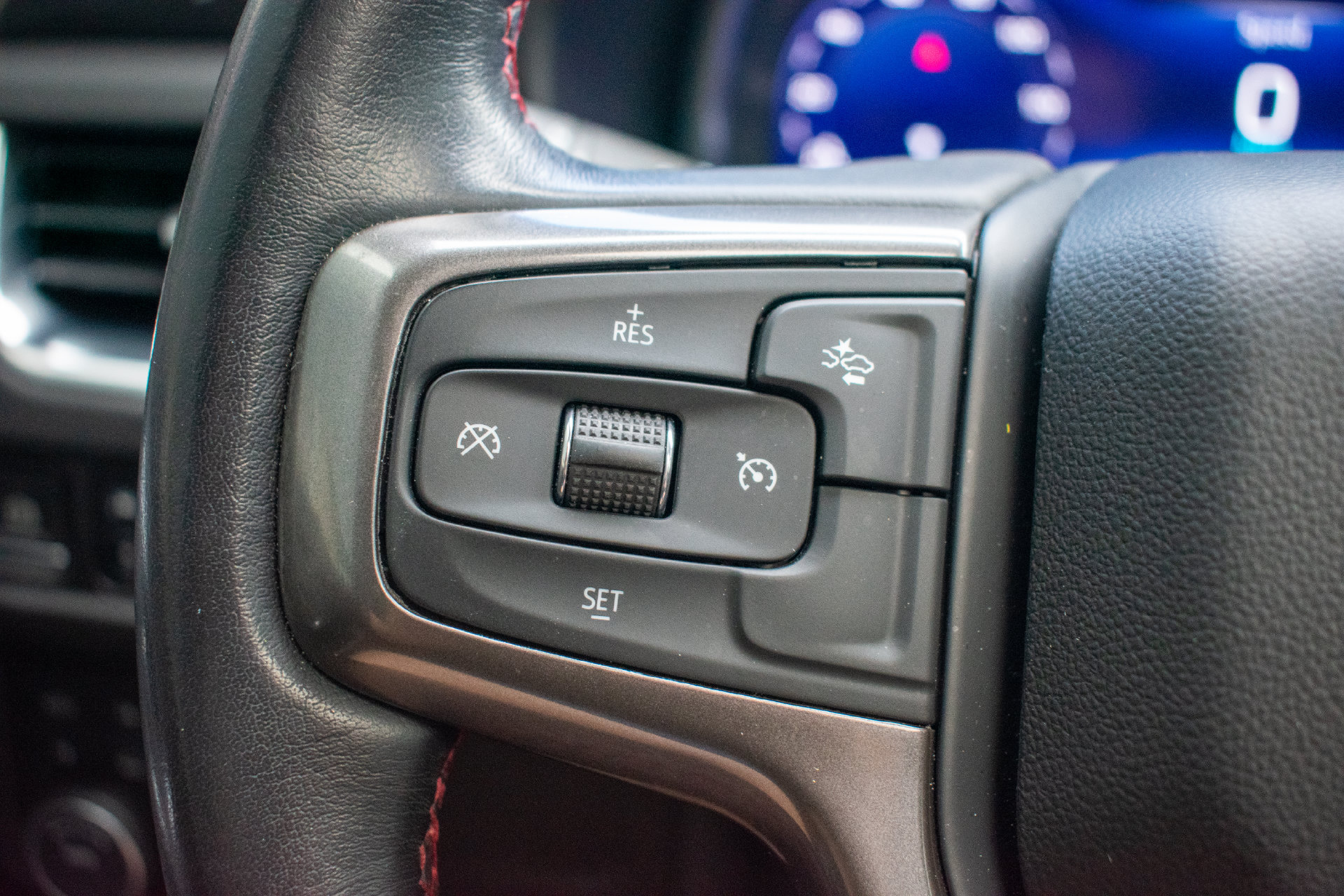 Used 2023 Chevrolet Tahoe RST AWD/4WD image 37