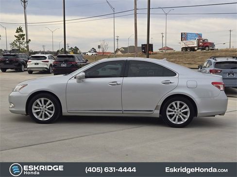 Used 2012 Lexus ES 350 image 4