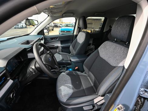 New 2026 Ford Maverick XLT w/ 4K Tow Package image 15