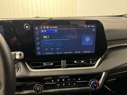 Certified 2025 Chevrolet Equinox LT image 21