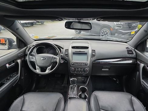 Used 2014 Kia Sorento SX image 23