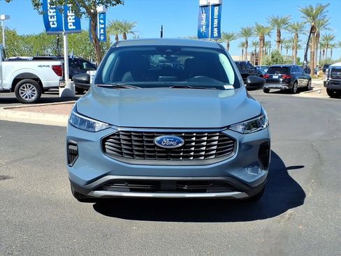 Certified 2023 Ford Escape Active image 2