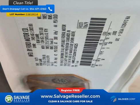 Used 2022 Ford Transit Connect XL FWD image 17
