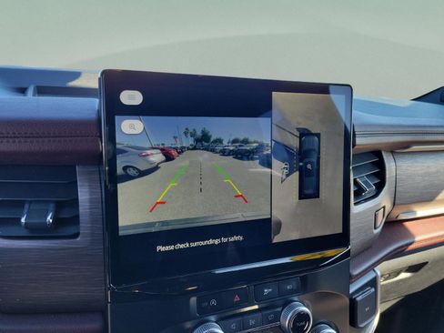 Certified 2024 Ford Expedition Limited image 15