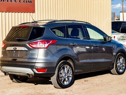 Used 2013 Ford Escape SEL image 3