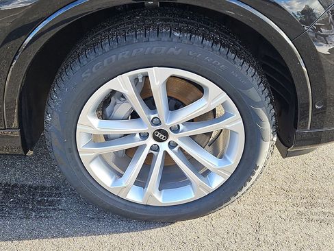 New 2026 Audi Q7 2.0T Premium Plus image 4