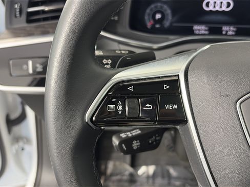 Certified 2023 Audi A6 3.0T Premium w/ Convenience Package image 27