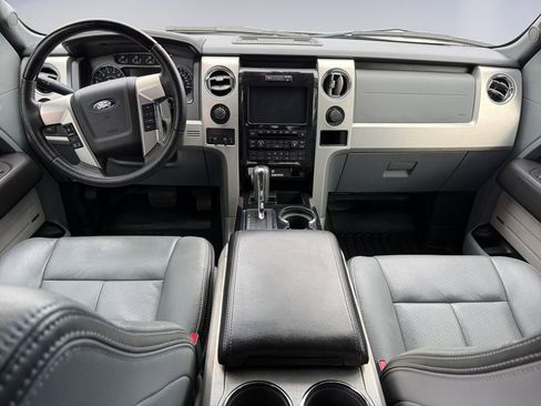 Used 2011 Ford F150 Platinum image 12