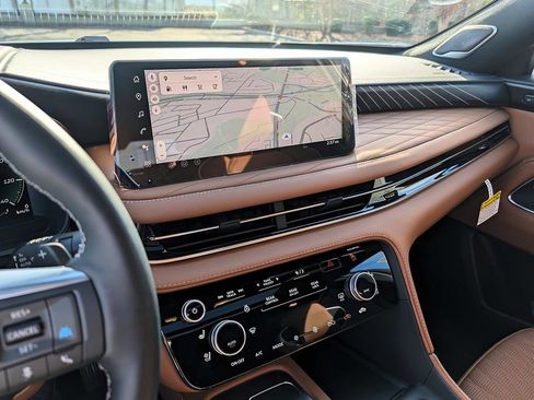 New 2026 INFINITI QX60 Autograph w/ Autograph Tech Package image 16