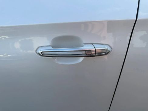Used 2018 Cadillac XTS Luxury AWD/4WD image 56