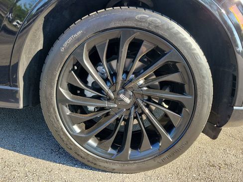 Certified 2022 Lincoln Aviator Reserve w/ Equipment Group 201A RWD image 9