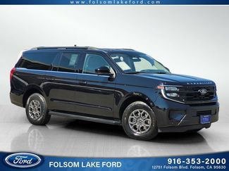 Certified 2025 Ford Expedition Max Active AWD/4WD video 1