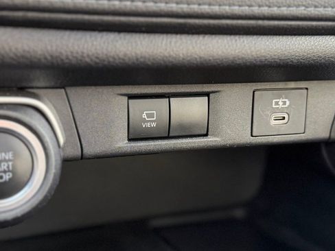 Used 2024 Toyota Grand Highlander Platinum image 27