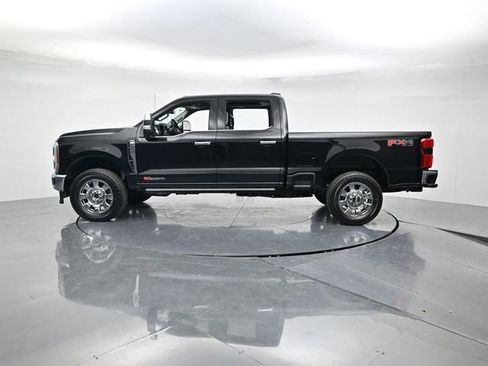 New 2026 Ford F250 Lariat w/ Lariat Ultimate Package AWD/4WD image 8