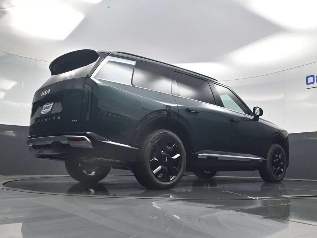 New 2027 Kia Telluride SX Prestige AWD/4WD image 48